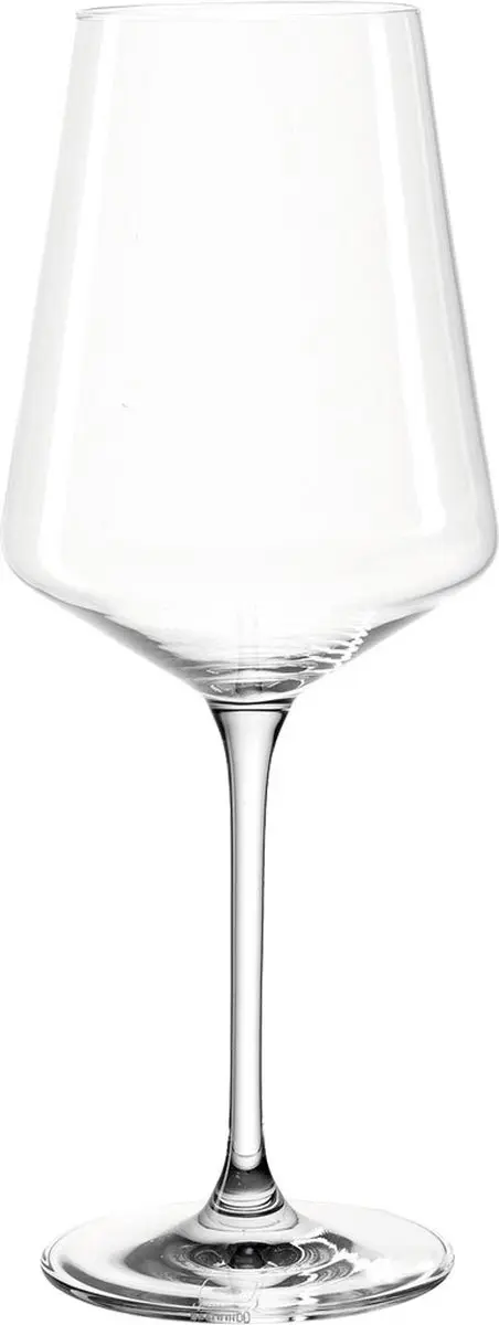 Leonardo Puccini Set Wijnglazen - 18 Stuks