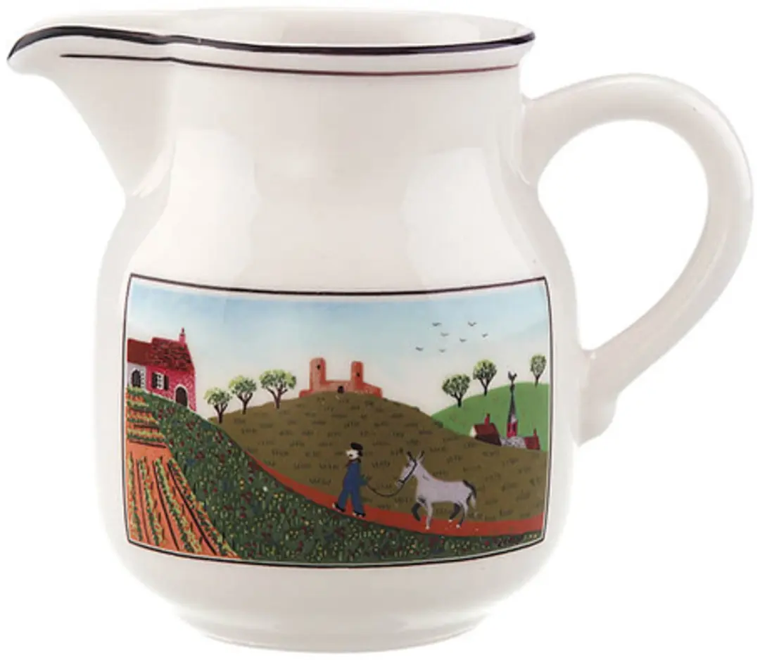 Villeroy & Boch Milchkännchen Design Naif 240ml