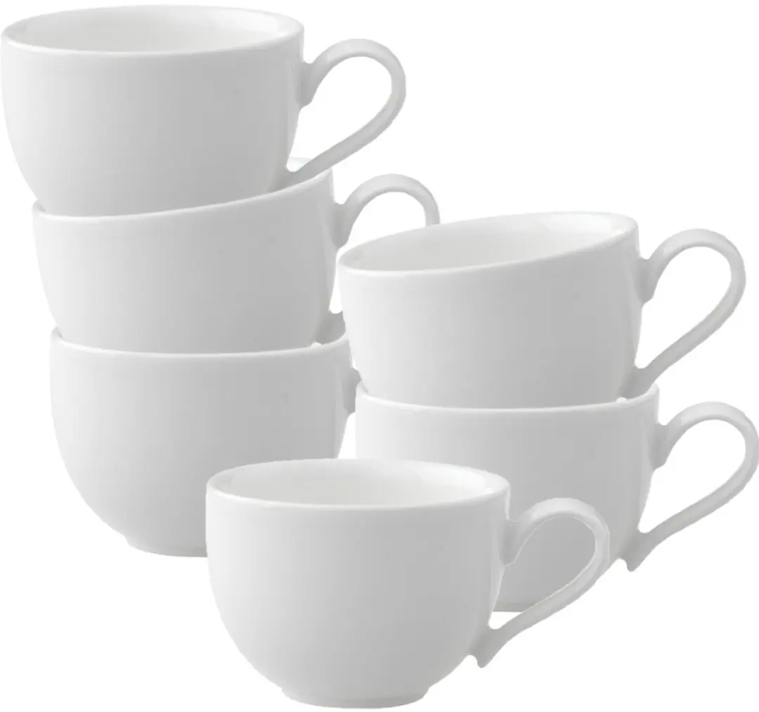 Villeroy & Boch New Cottage Espressotassen 50ml
