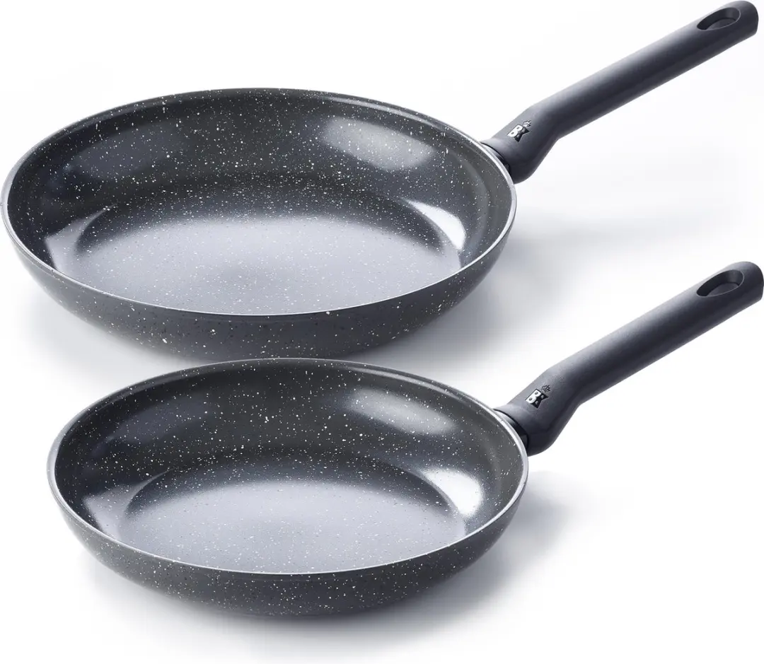 BK Universe CC003396-001 Koekenpannenset 2-delig