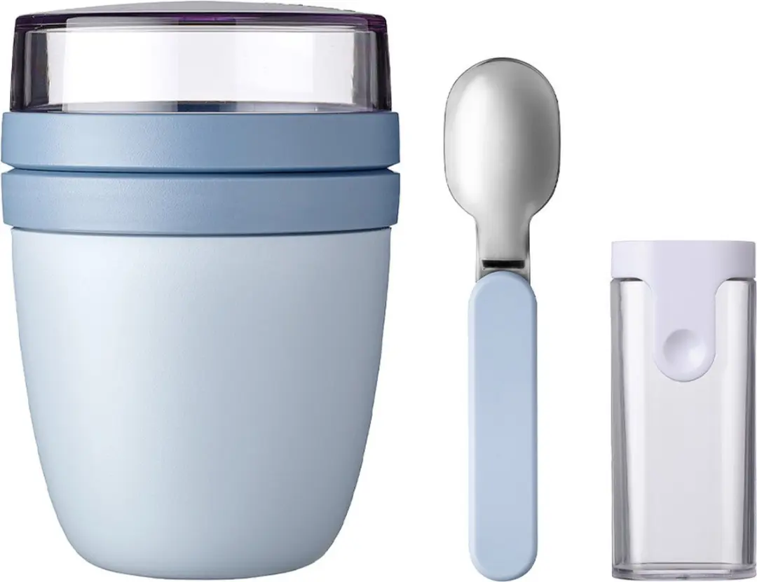 Mepal Ellipse 500 Lunchbox 700ml
