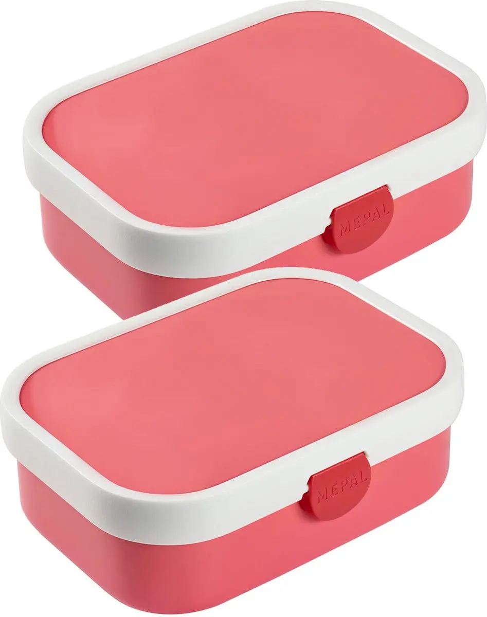 Mepal Campus 700ml Brooddozen Set