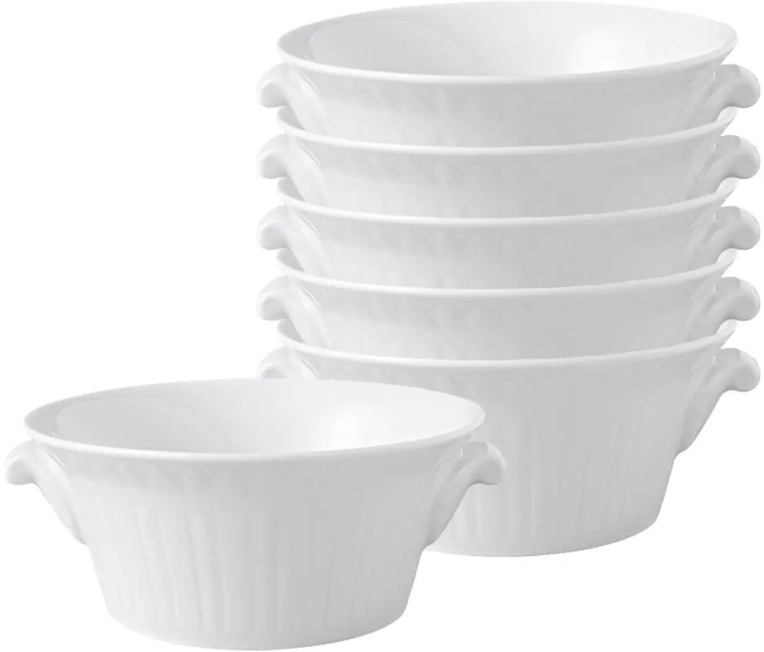 Villeroy & Boch Cellini Suppentassen 400ml
