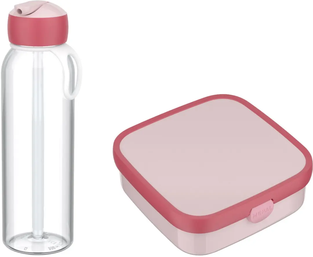 Mepal Campus Lunchset 2025