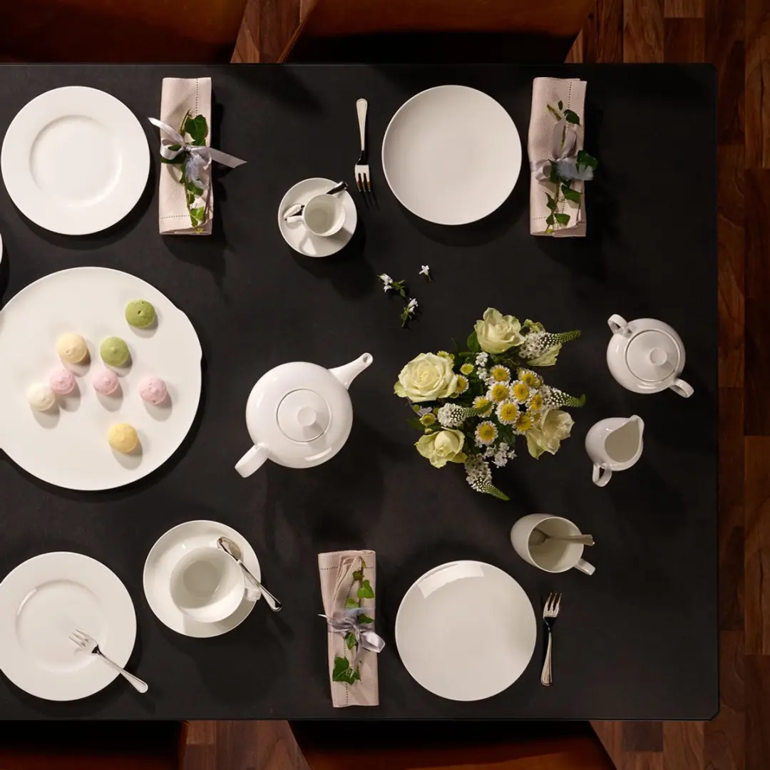 Villeroy & Boch Royal Speiseteller Ø25cm - 6 Stuks