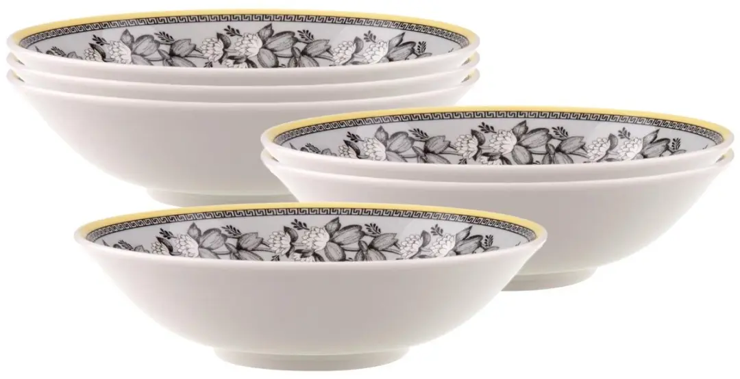 Villeroy & Boch Audun Ferme Dessertschalen Ø15,5cm