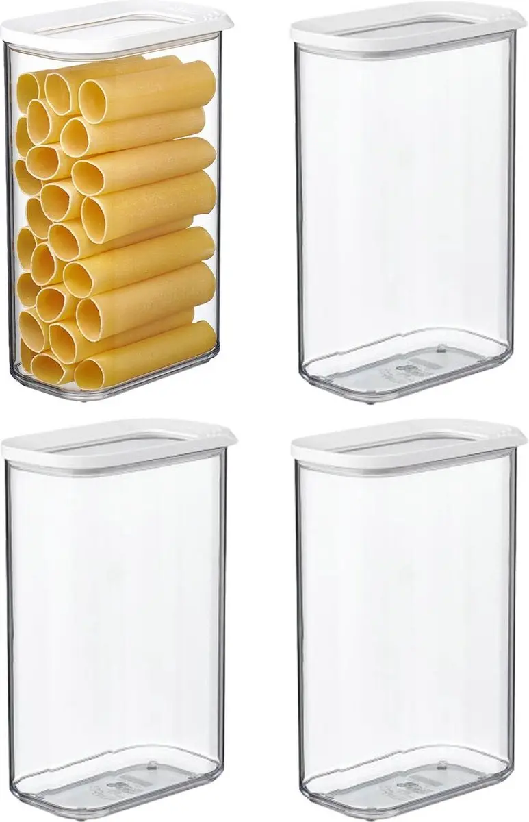Mepal Modula 2000ml Set