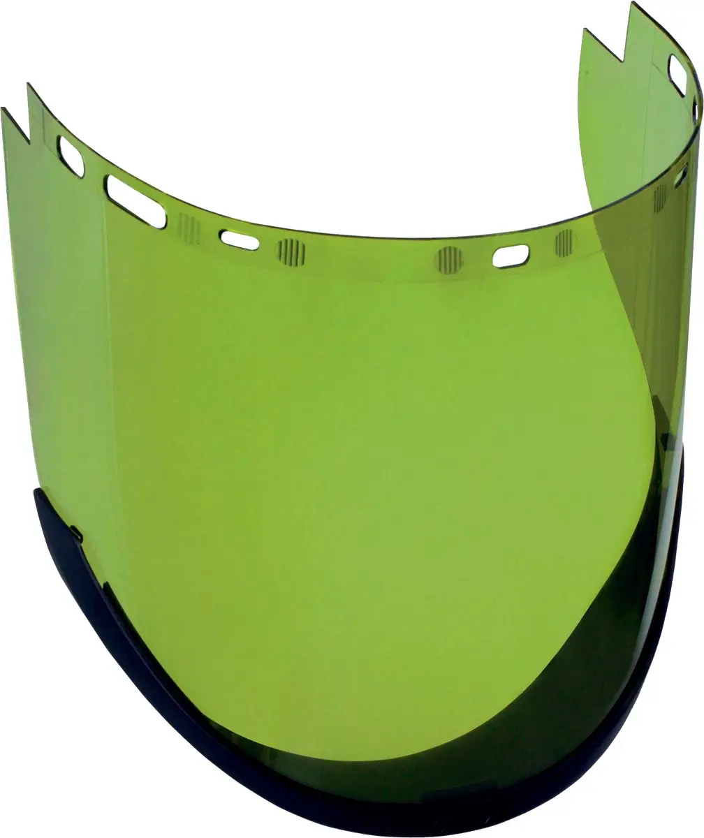 Delta Plus Visor Flash 2 Beschermingsvizier