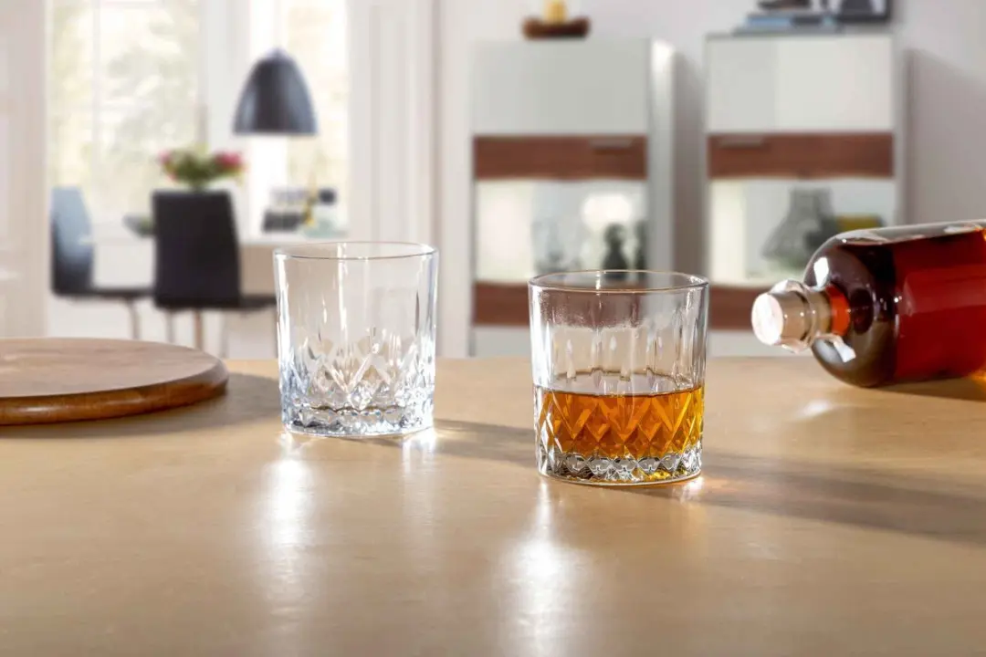 Leonardo Whiskybecher Limited Edition 320ml - Set van 6