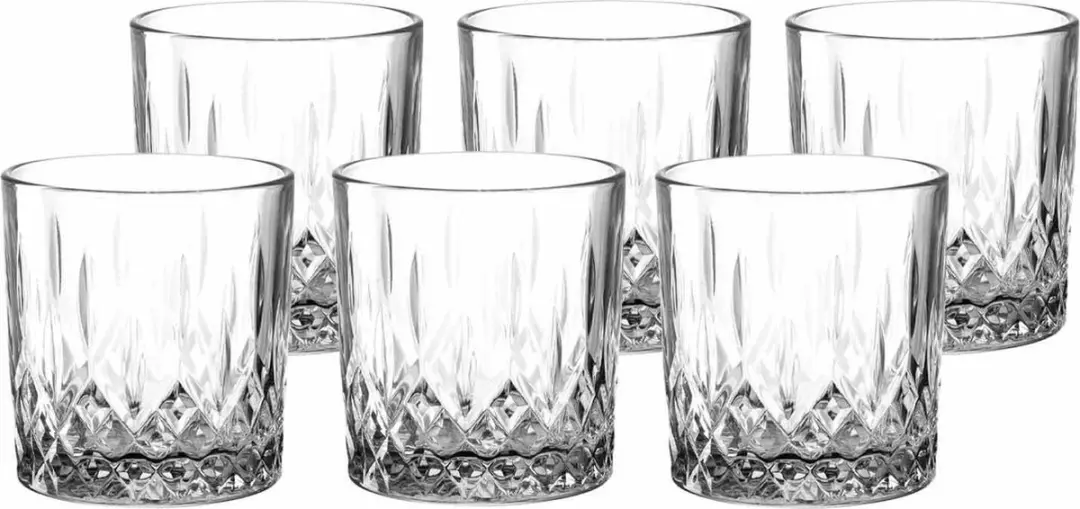 Leonardo Whiskybecher Limited Edition 320ml