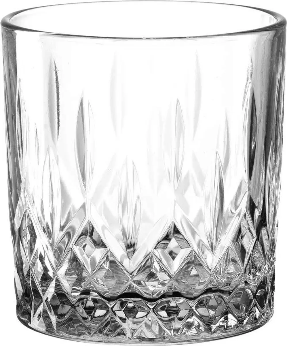 Leonardo Whiskybecher Limited Edition 320ml - Set van 6