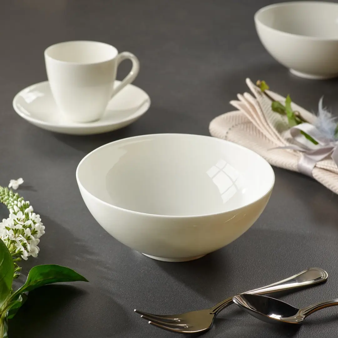 Villeroy & Boch Royal Dessertschalen Ø13cm - 6 Stuks - afbeelding 3 van 4