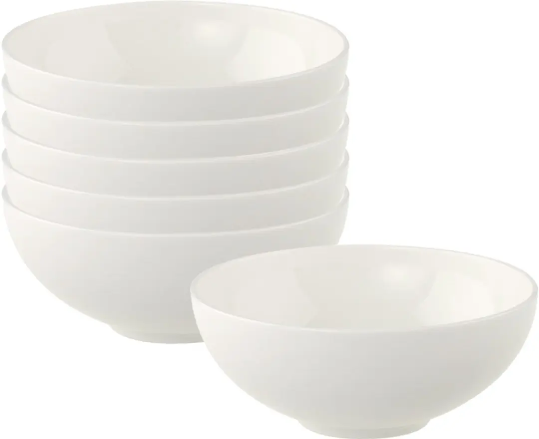Villeroy & Boch Royal Dessertschalen Ø13cm