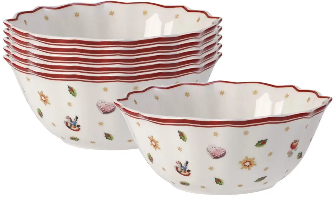 Villeroy & Boch Bols Toy's Delight Ø14,9cm