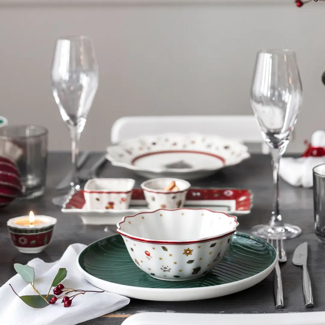 Villeroy & Boch Bols Toy's Delight Ø14,9cm - Set van 6 - afbeelding 4 van 4