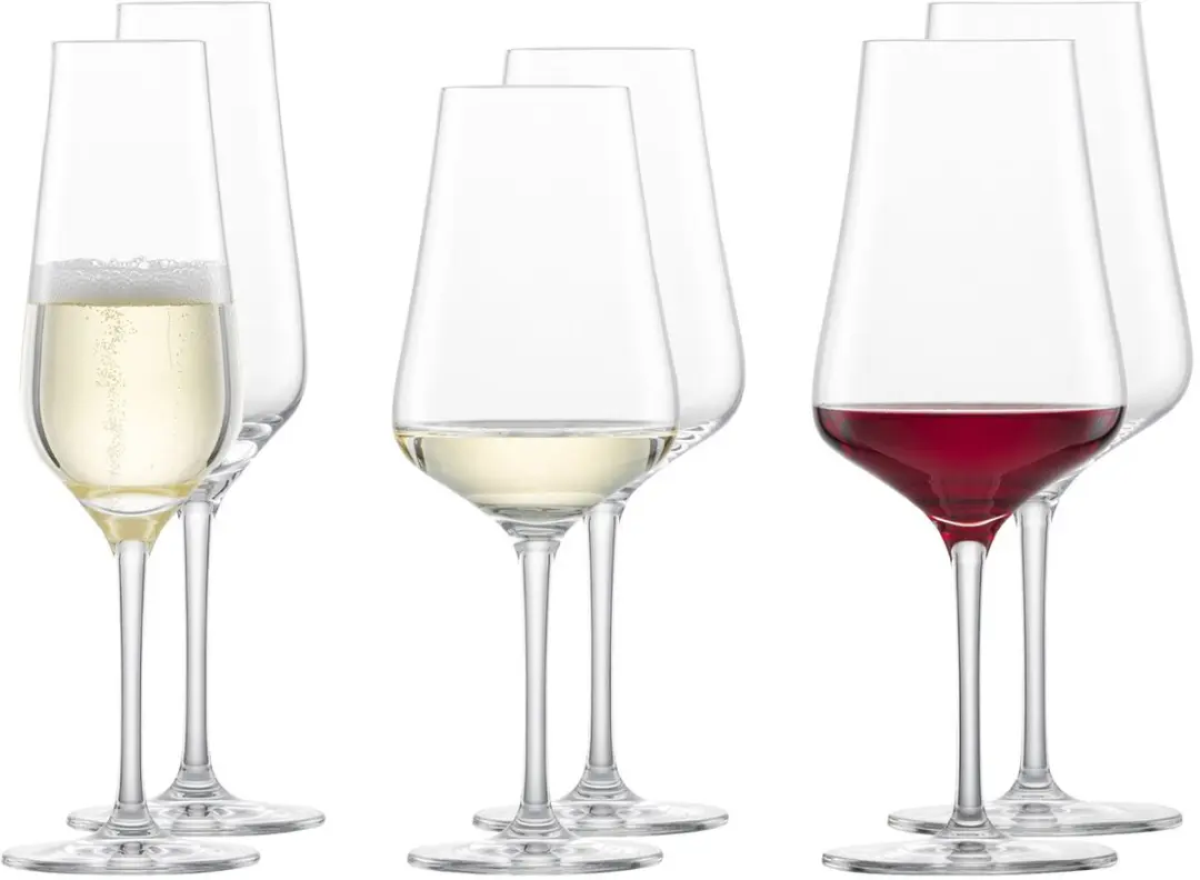 ZWIESEL GLAS Bouquet Set