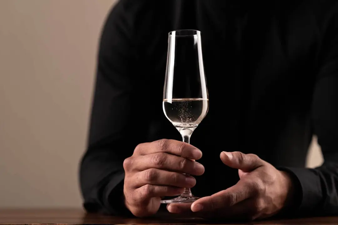 ZWIESEL GLAS Bouquet Set - 6 Wijnglazen Transparant - afbeelding 2 van 6