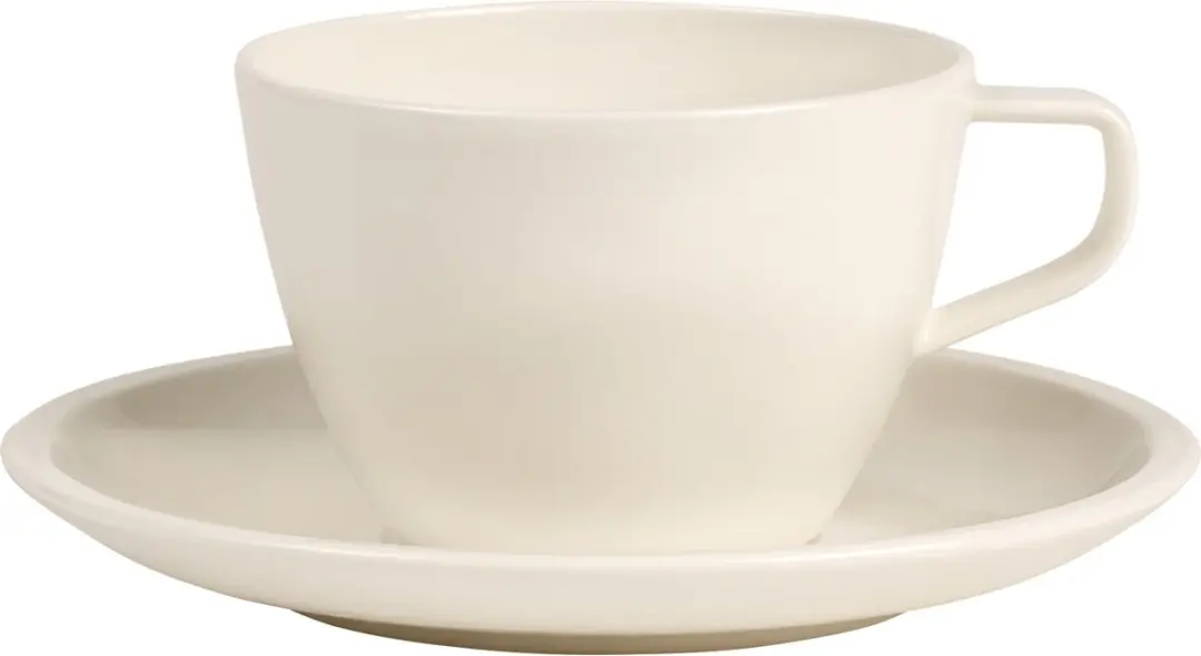 Villeroy & Boch Artesano Original Ontbijtkop en -schotel 260ml
