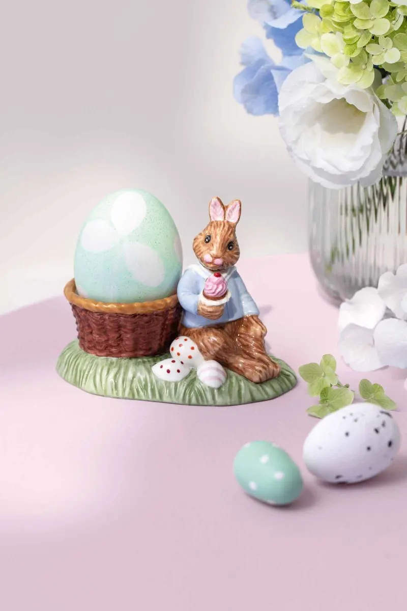 Villeroy & Boch Eierbeker Easter Edition - Gekleurd