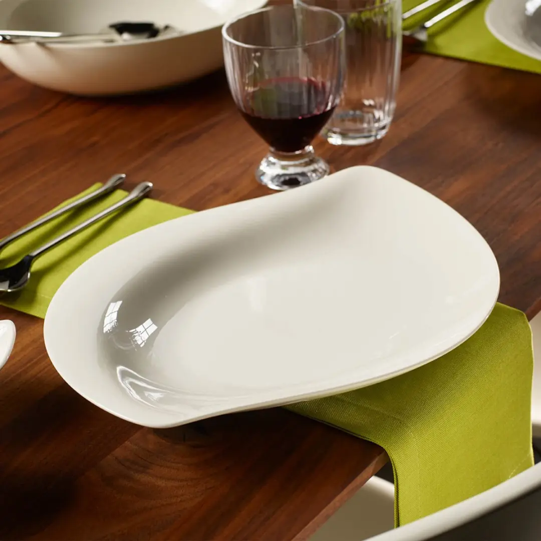 Villeroy & Boch New Cottage Salade Schalen Set - 6 Stuks - 600ml