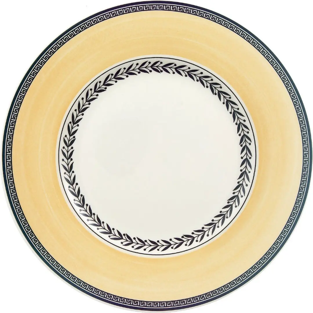 Villeroy & Boch Audun Fleur Frühstücksteller