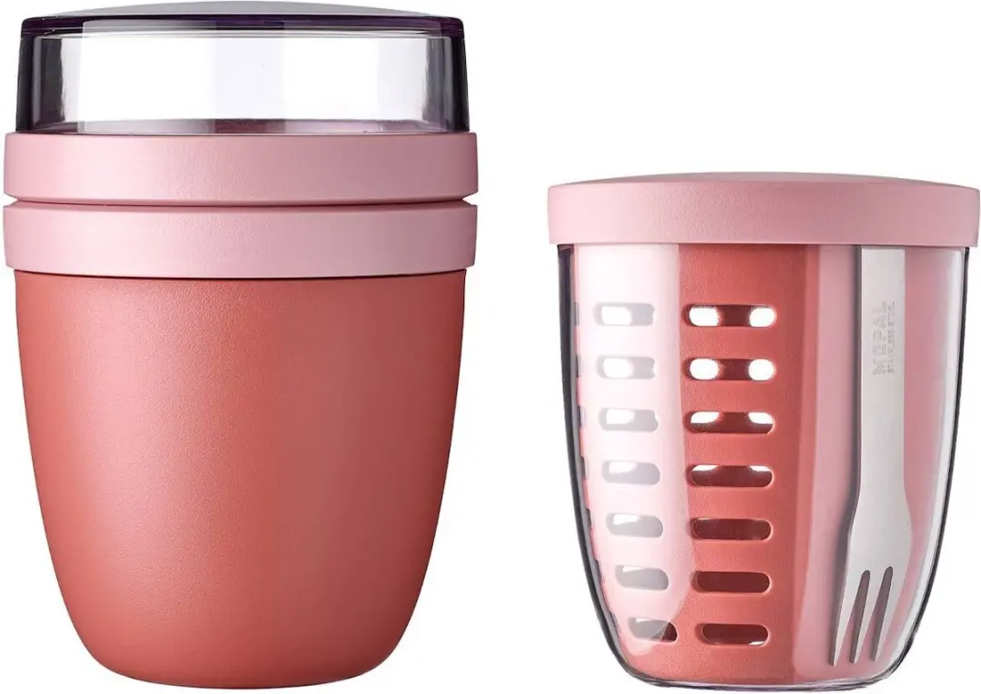 Mepal Ellipse Lunchset 2-delig