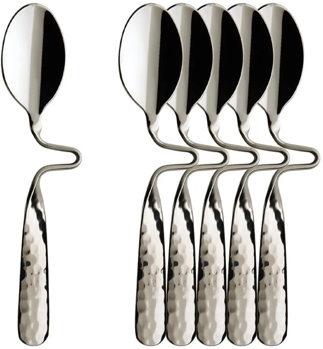 Villeroy & Boch NewWave Caffè Lepels 12cm