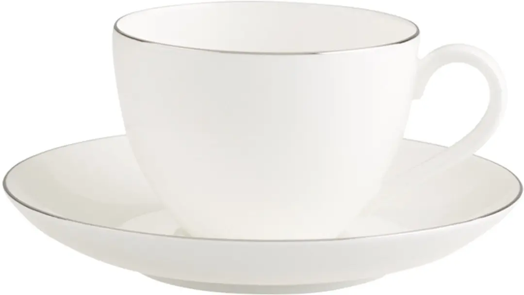 Villeroy & Boch Anmut Platinum Koffietas 150ml