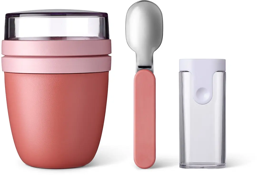 Mepal Ellipse Lunchbox 700ml