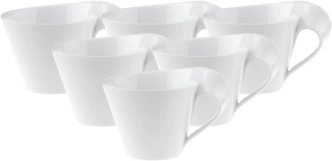 Villeroy & Boch NewWave Caffè Obertassen 260ml
