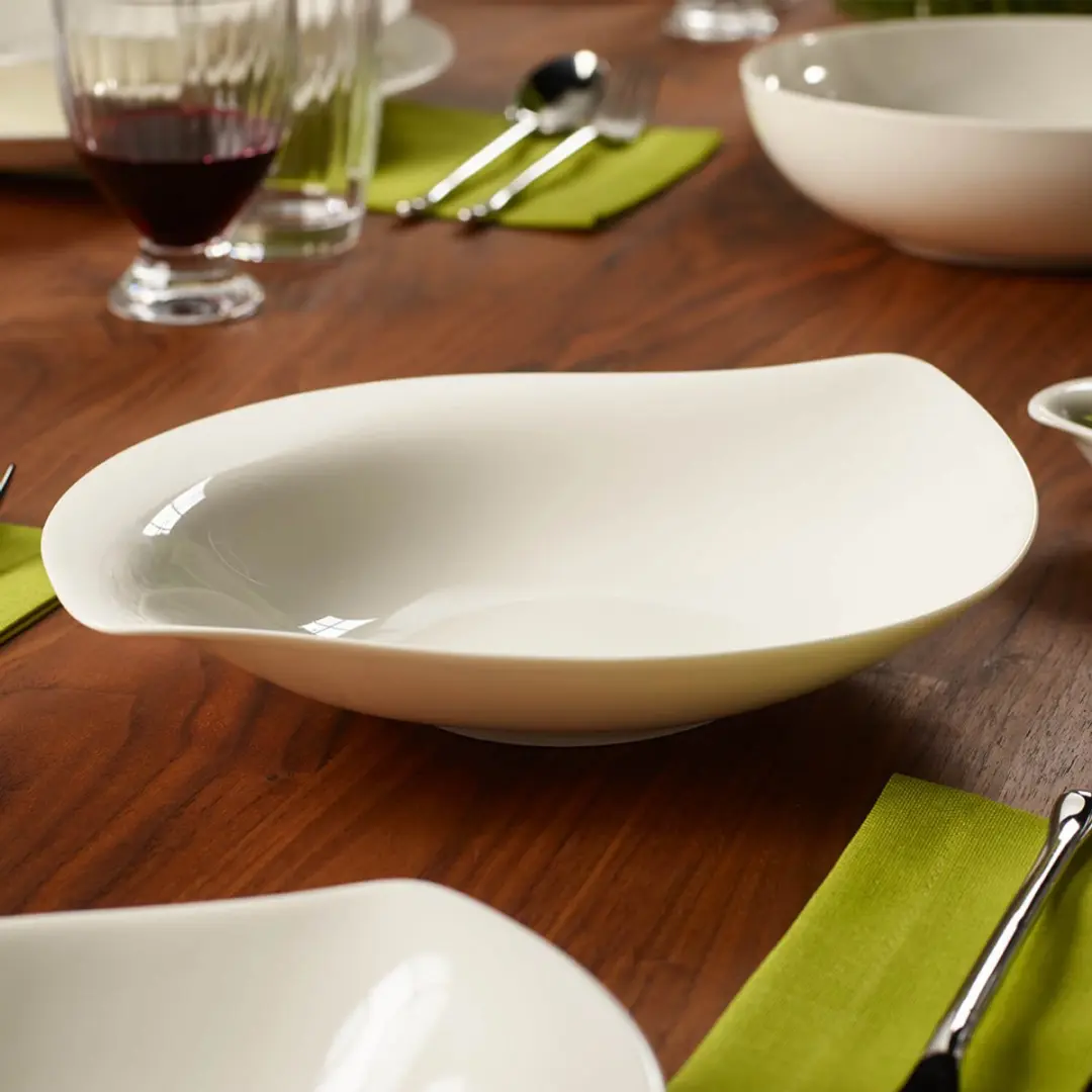 Villeroy & Boch New Cottage Saladschalen 250ml - Set van 6