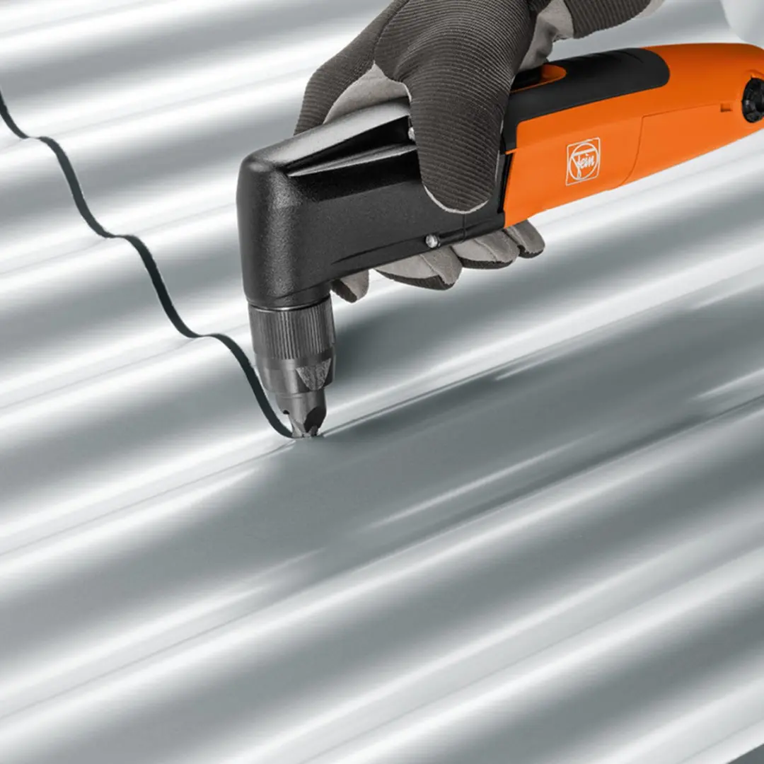 Fein BLK 1,6 Knabbelschaar 1,6mm