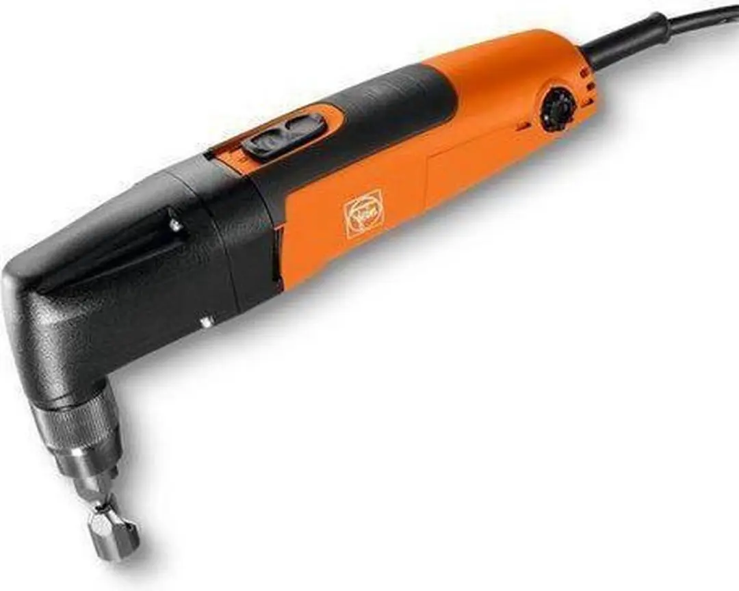 Fein BLK 1,6 Knabbelschaar 1,6mm