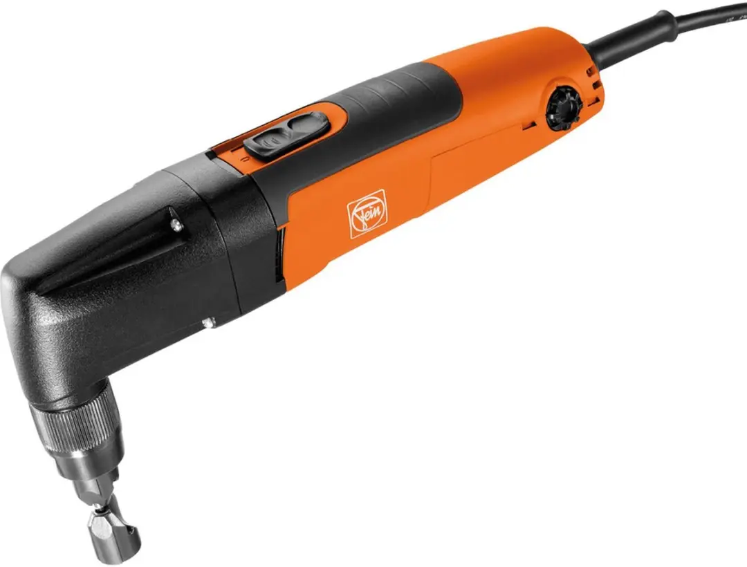 Fein BLK 1,6 Knabbelschaar 1,6mm