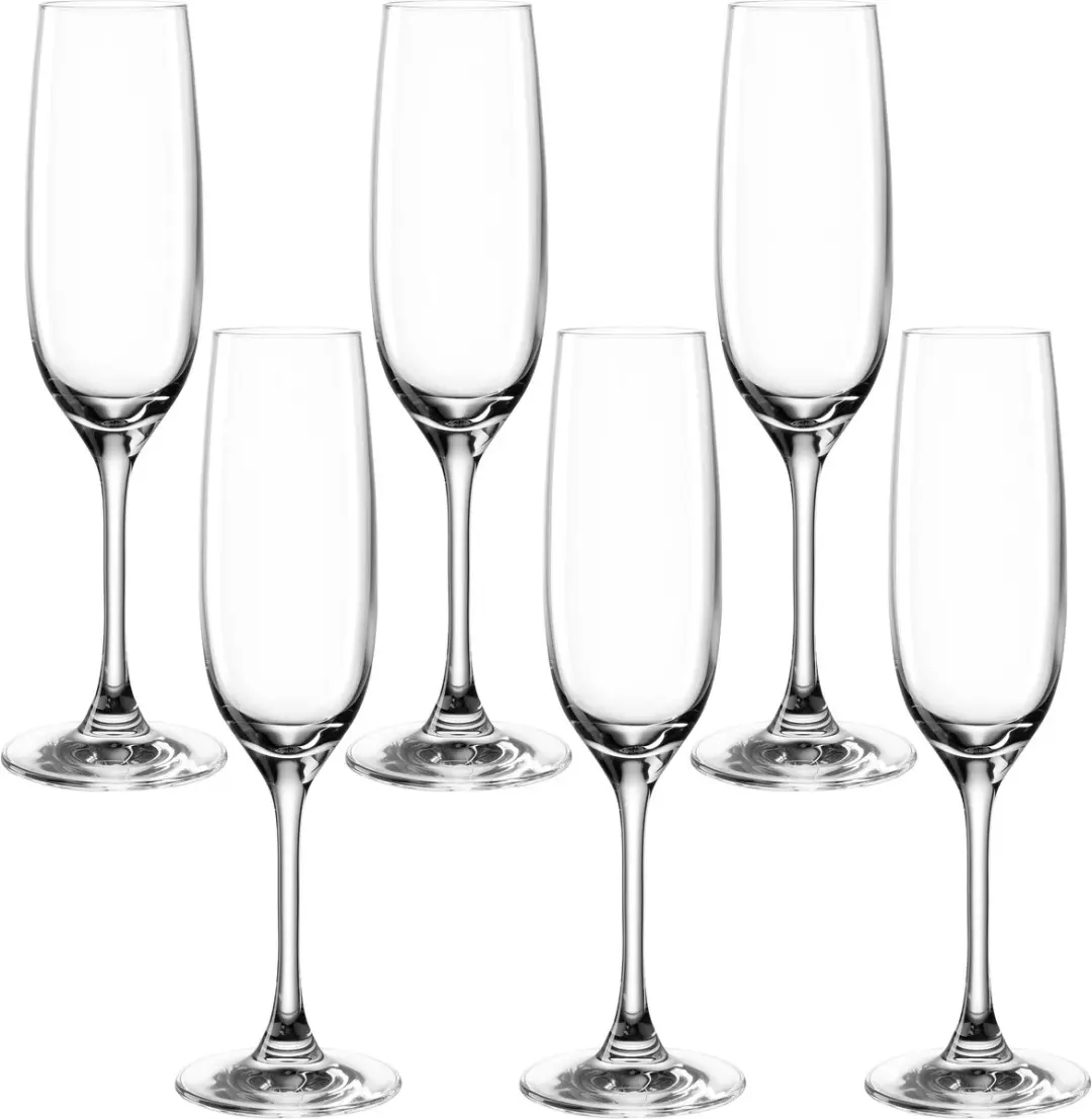 Leonardo Ciao+ Champagneglas 190ml