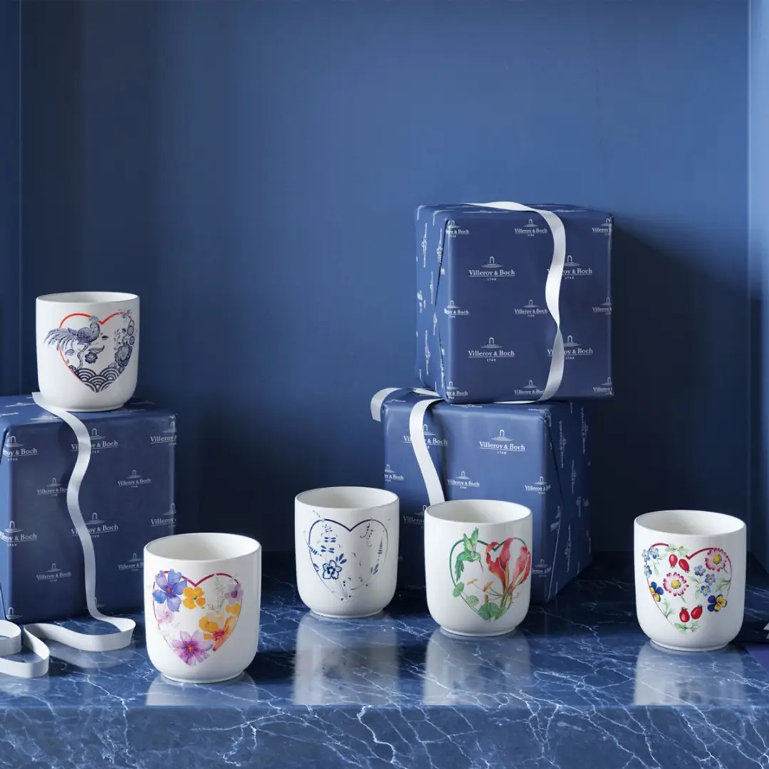 Villeroy & Boch Becher 290ml - 1016889653 - Gekleurd
