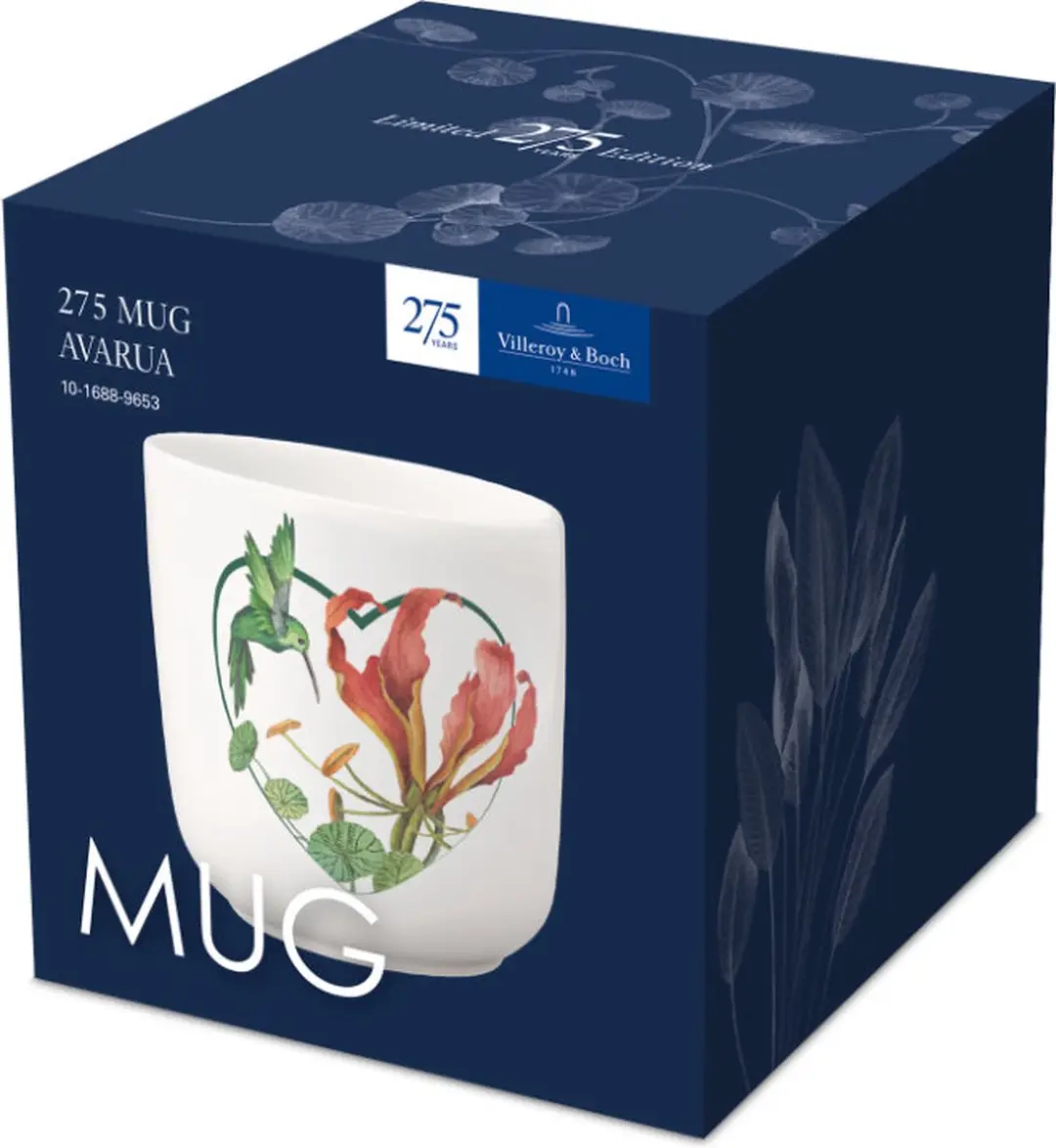 Villeroy & Boch Becher 290ml - 1016889653 - Gekleurd