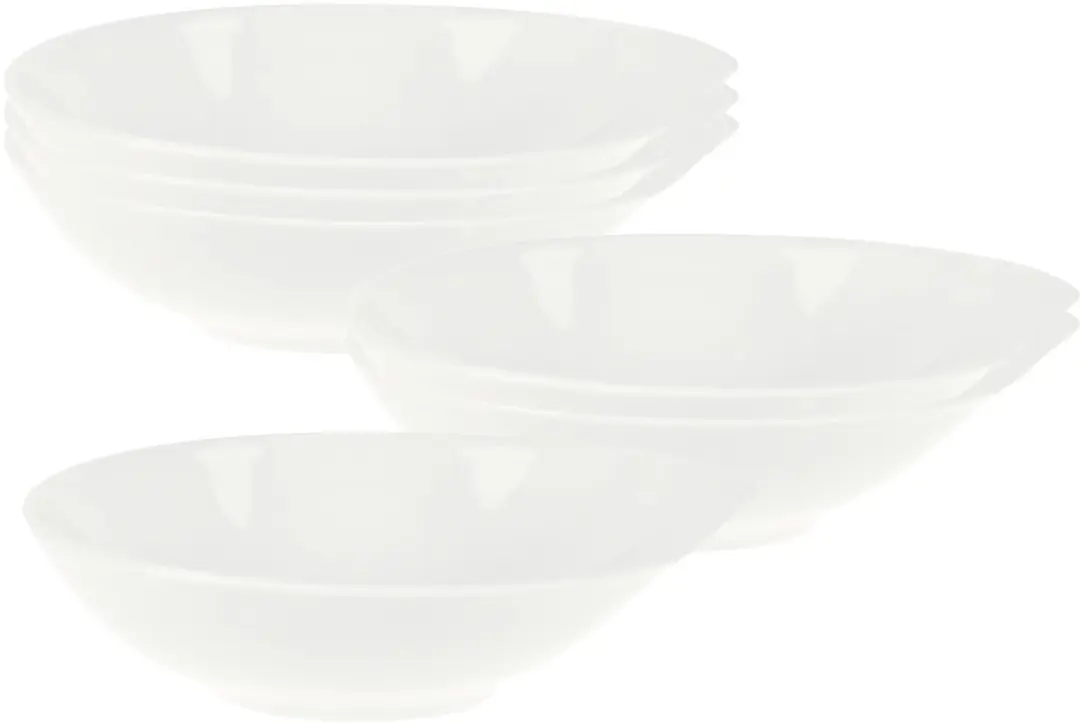 Villeroy & Boch Suppenbols Flow Set