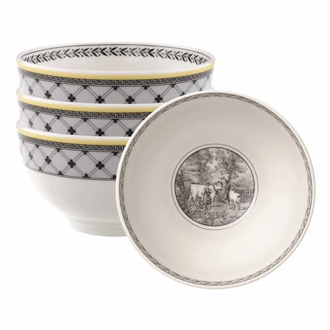 Villeroy & Boch Bols Audun Ferme Ø14cm