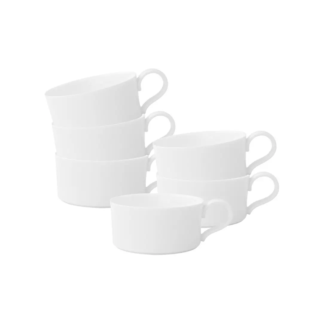 Villeroy & Boch Modern Grace Teetassen 150ml