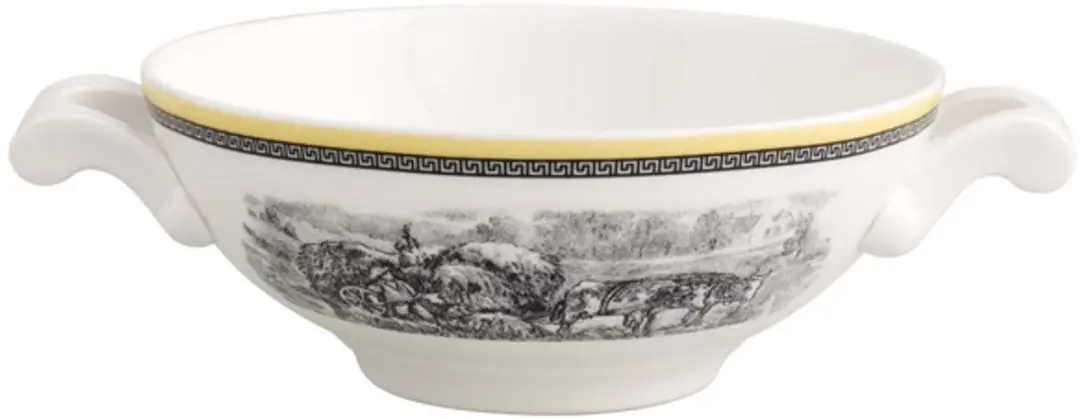 Villeroy & Boch Audun Suppentasse 400ml
