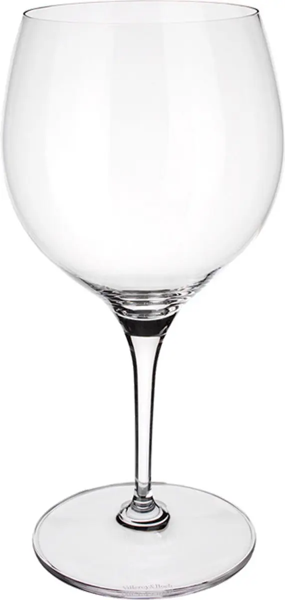 Villeroy & Boch Maxima Wijn- en Sekset 16 Stuks - Transparant