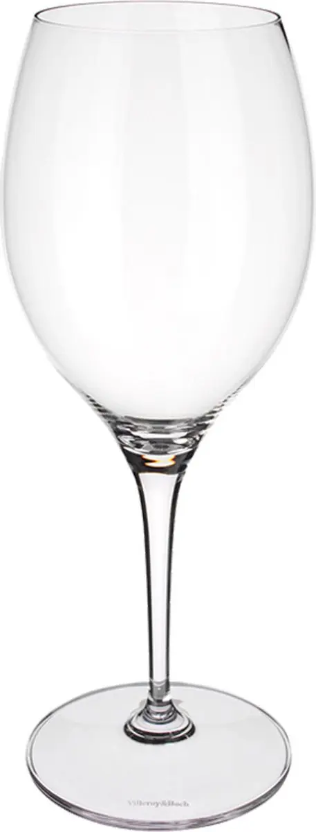 Villeroy & Boch Maxima Wijn- en Sekset 16 Stuks - Transparant