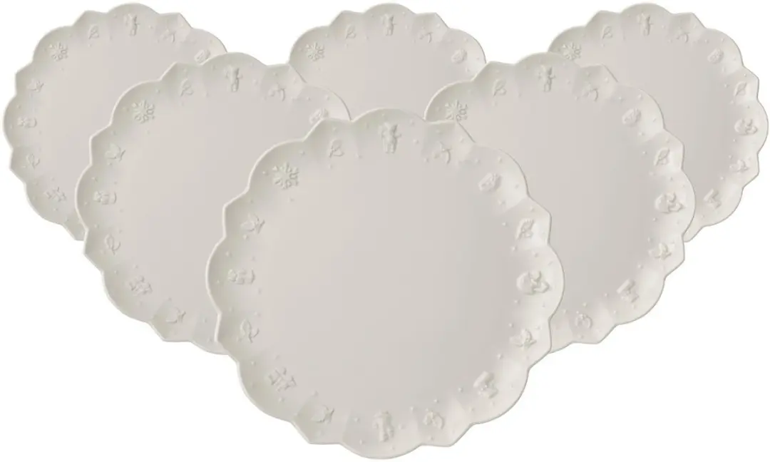 Villeroy & Boch Toy's Delight Royal Classic Speiseteller