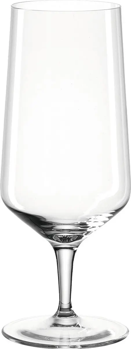 Leonardo Puccini Gläserset - 18 Stuks - 6x Bier/Weißwein/Sektglas