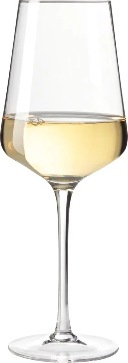 Leonardo Puccini Gläserset - 18 Stuks - 6x Bier/Weißwein/Sektglas