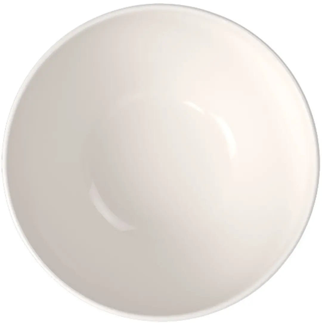 Villeroy & Boch Fleur Couleur Müslischalen - 4 Stuks - Ø14,1cm - Blauw