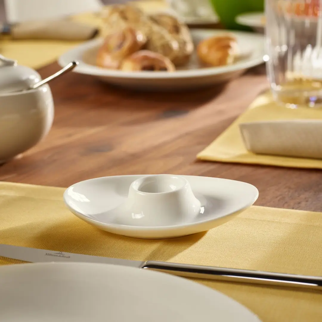 Villeroy & Boch New Cottage Eierbekers - 4 Stuks
