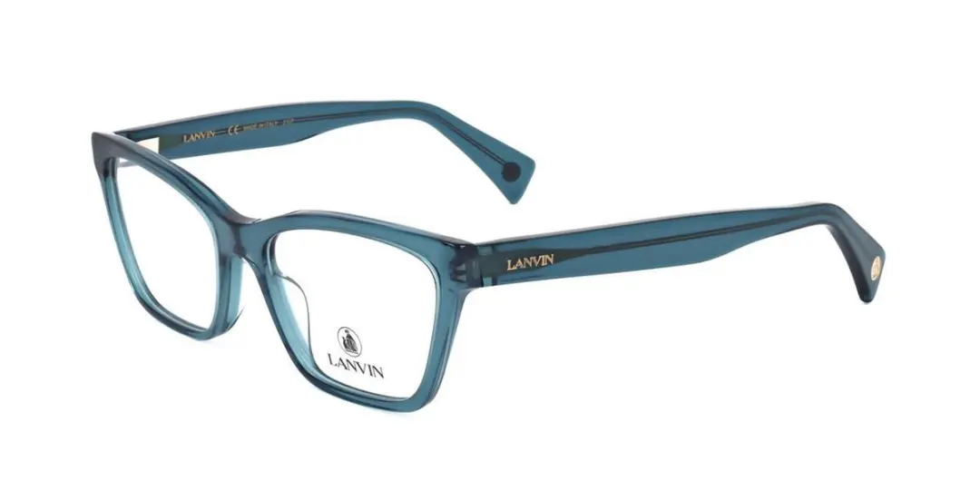 Lanvin LNV2615 Brilmontuur