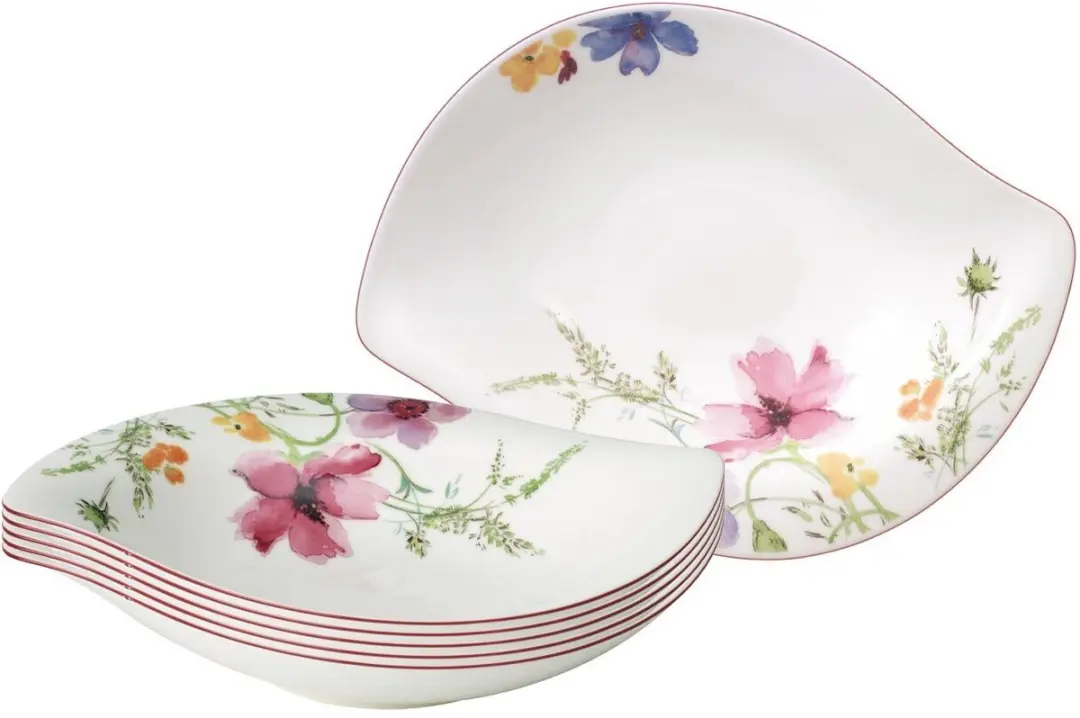 Villeroy & Boch Mariefleur Schalen 29x21cm